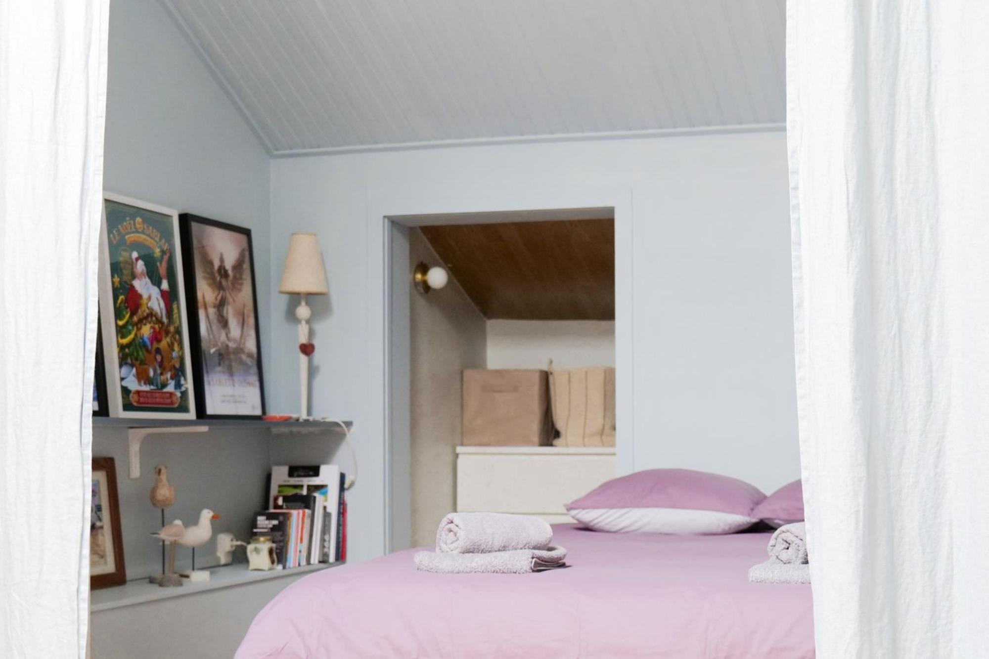 Appartement Renove Avec Gout Et Idealement Situe A Deux Pas Du Remblai Les Sables-d'Olonne Exterior photo