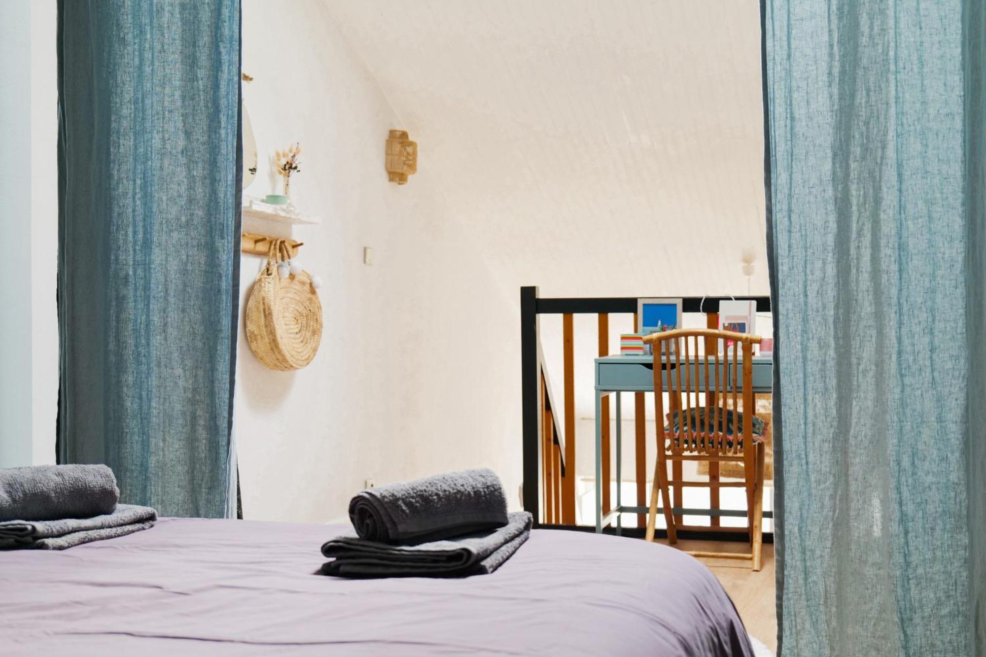 Appartement Renove Avec Gout Et Idealement Situe A Deux Pas Du Remblai Les Sables-d'Olonne Exterior photo
